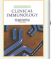 Essentials of Clinical Immunology Cover
