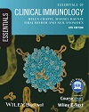 Essentials of Clinical Immunology Book Cover